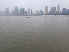 -武昌江滩