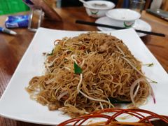 -南记食粥坊·宵夜大排档(莲花总店)