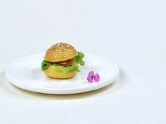 -格桑花开药膳蔬食文化空间
