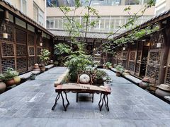 -南堂小馆·川菜馆(德商国际店)