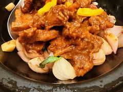 -上海人家花樣年华(中山公园店)