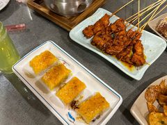 -小街天府