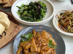 -京滨饭店·餐厅(阜外大街店)