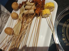 -热辣宗师·串串火锅(万达金街店)
