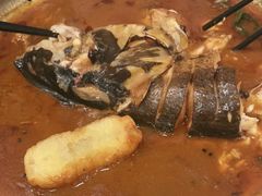 -解家河南菜(商鼎路店)