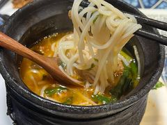 -云南李记罐罐米线饵丝小吃(汉中门金鹰店)