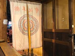 -霄汉羊排(万松园一店)