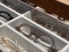 -大视光学•LINDBERG林德伯格•全球手工眼镜集合店(王府井店)