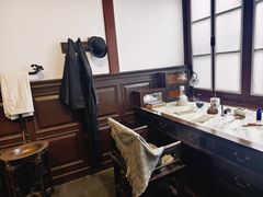 -李叔同故居纪念馆