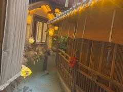 -叶叶菩提·晋福宫