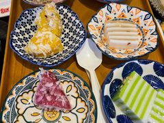 -沿江海南菜·文昌鸡祖师爷(大东海店)