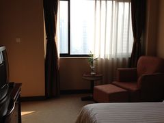 床-上海宾馆