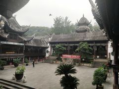 -自贡市盐业历史博物馆