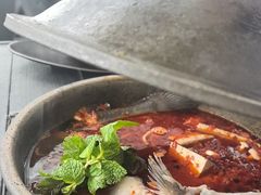 -Ameigo梅果·云贵川bistro(长宁来福士店)