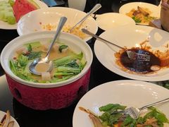 -杭州和达希尔顿逸林酒店·和园中餐厅-杭帮菜名店