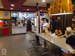 -麦当劳(龙之梦购物中心店)