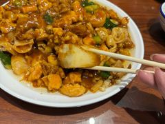 -恩宏德餐馆(平山道店)