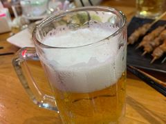 -食客烧烤(罗道庄店)