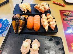 -友壹町寿司(嘉洲广场店)
