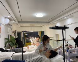 点击看大图 -YIMEI ART半永久纹眉·野生眉