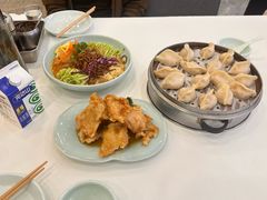 -王厚元饺子·辽菜·烤鸭(黄河大街店)