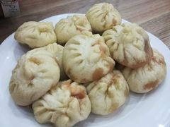 -三合盛包子(盘锦路店)