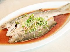 -尚9·一滴水江景中餐厅