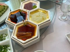 -味+新京宴·烤鸭·北京菜(创意谷店)