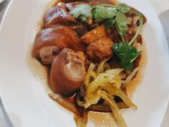 -厝包四点金·潮宴(太古仓店)