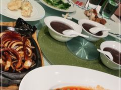 -丽笙精选海仑宾馆·海茂中餐厅