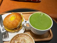-Peet's 皮爷咖啡(乐峰店)