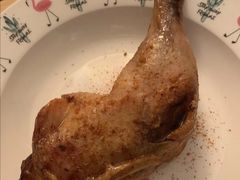 -麦当劳(东急新天地店)