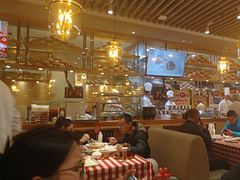 -西贝(宝乐汇店)