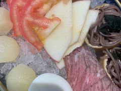 -将太无二·北美传奇寿司(荟聚购物中心西红门店)