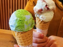 -Dal Cuore 达可芮冰淇淋(陕西北路店)