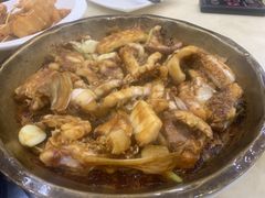-源港渔村-中山脆肉鲩(博罗店)