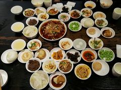 夫妻肺片-夫妻肺片·中华老字号·正宗川菜(春熙路店)