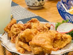 -樱の千渡日式料理·铁板烧•烧鸟(金盛田广场店)