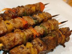 -烤五行·烧烤烤串(石佛营店)
