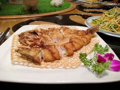 -蒙古人烤羊大师·绿野餐厅(工农大路店)