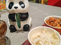 -四川饭店(城乡购物中心店)