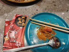 -牛牛章·章鱼水煎肉(光谷世界城店)