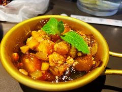 -川成元·麻辣香锅(凯德MALL西直门店)
