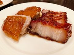 -京香轩·中餐厅(上海中庚聚龙酒店)