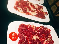 -牛焱·贵州黄牛肉火锅(城西银泰店)