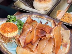 -鸟泉居酒屋·烧鸟·酒馆(百子湾店)