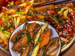 -杨记隆府(重庆总店)