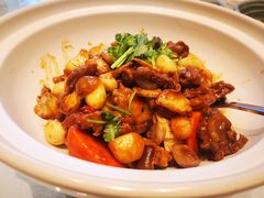 -安蒂娅.悦景轩中餐厅(西乡店)