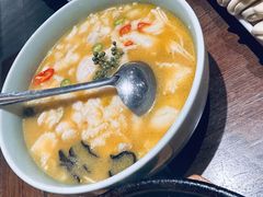 -张大嘴菜馆(庞各庄店)