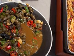 -阿甘龙虾·重庆麻麻鱼(中豪店)